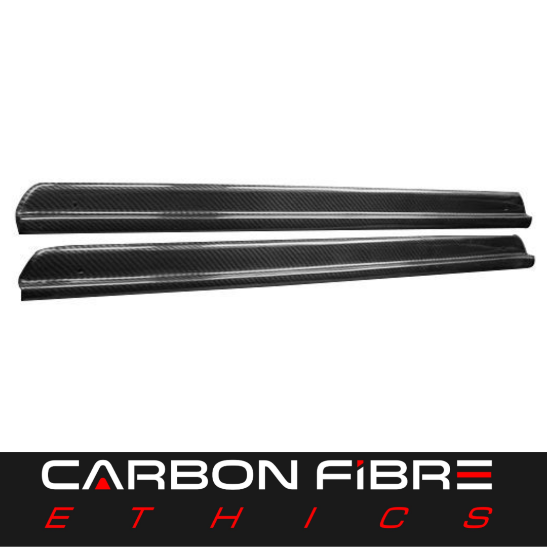 R33 DOOR SILLS