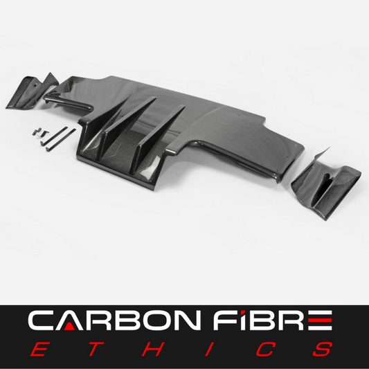 R33 TOP SECRET DIFFUSER