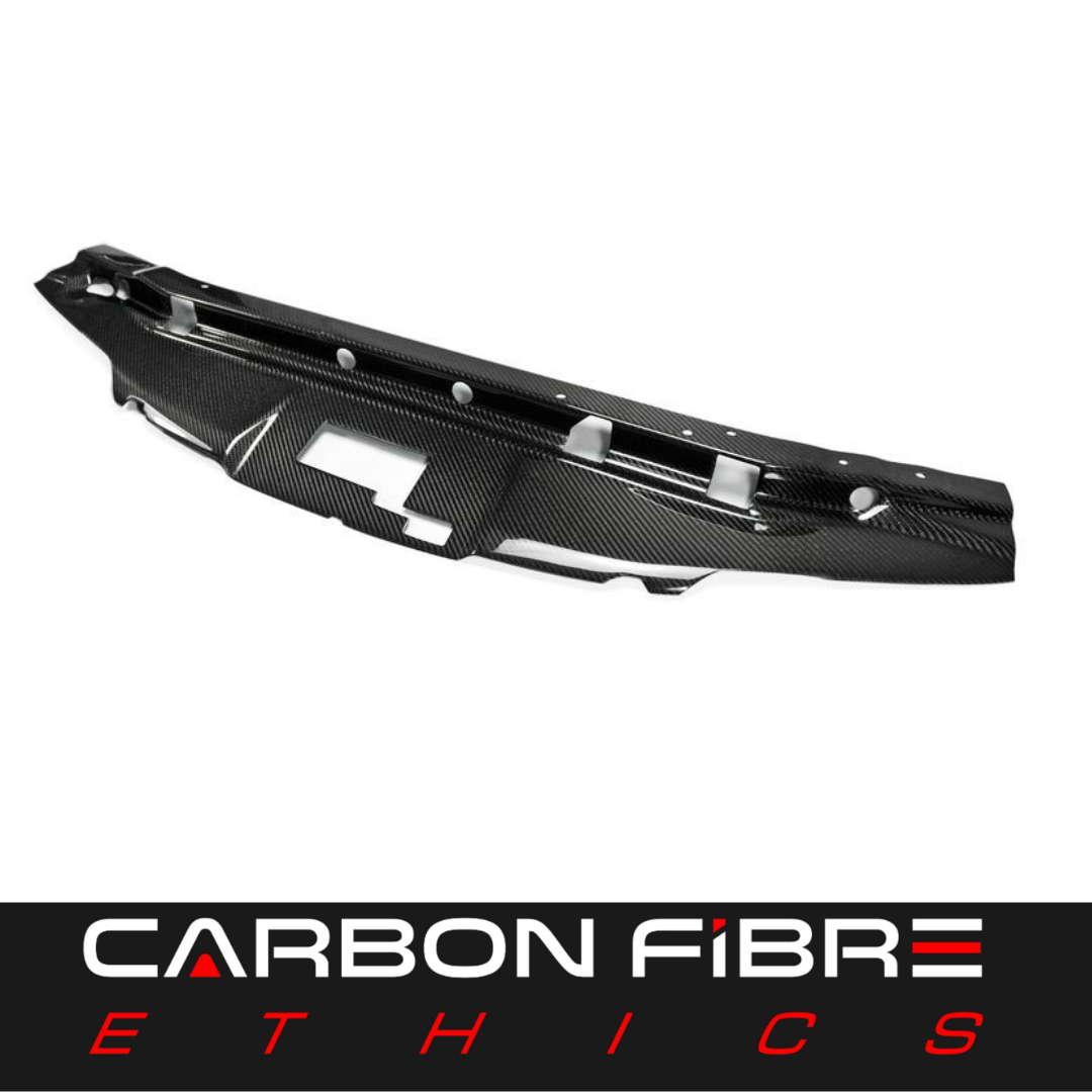 R33 GTR COOLING PANEL