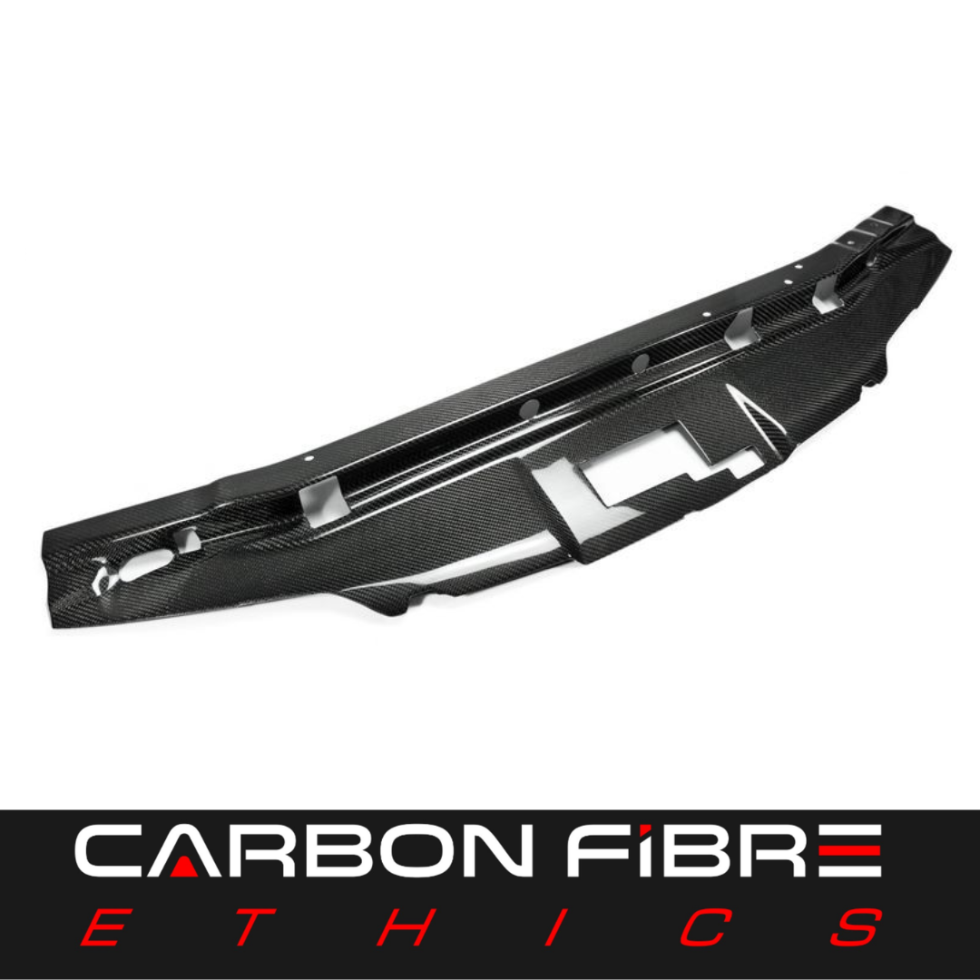 R33 GTR COOLING PANEL
