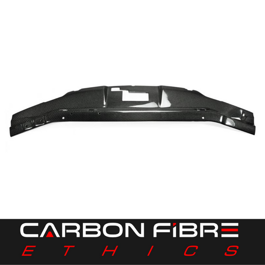 R33 GTR COOLING PANEL