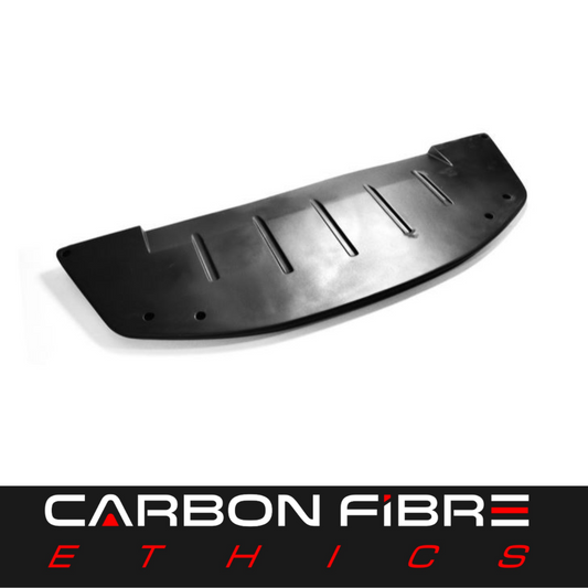 R32 FRONT LIP - UNDERSKIRT