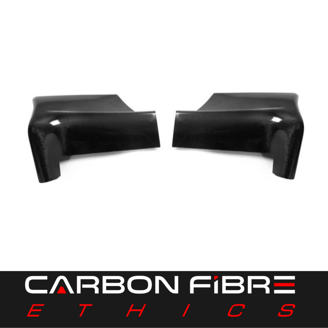 R32 FRONT SPATS