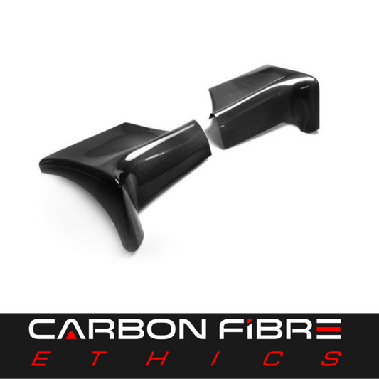 R32 FRONT SPATS