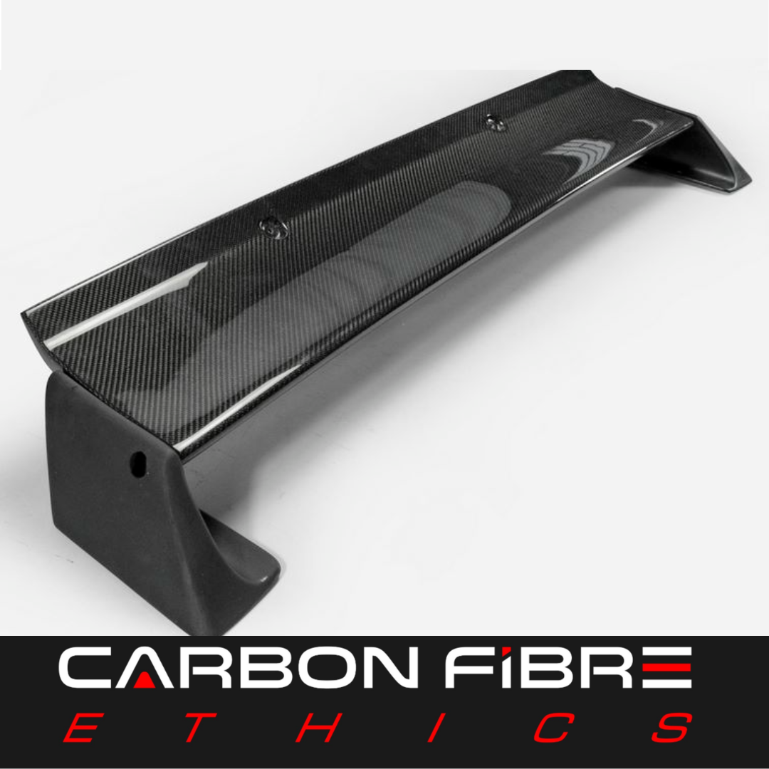 R32 GURNEY FLAP WING