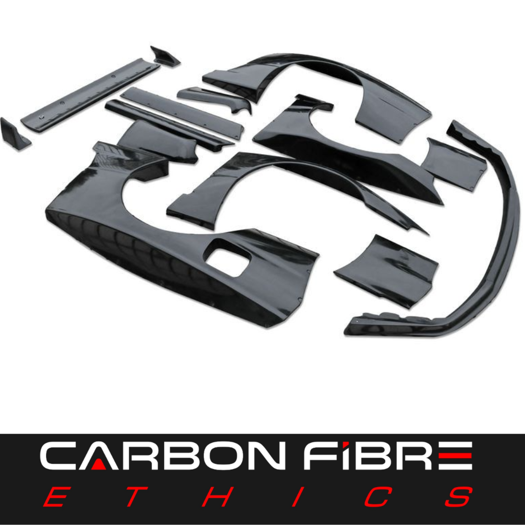 R32 RB BODY KIT