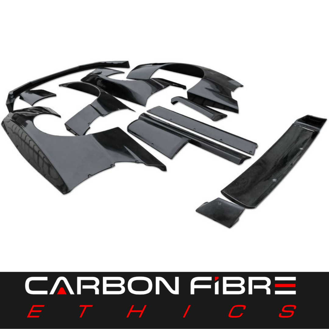 R32 RB BODY KIT