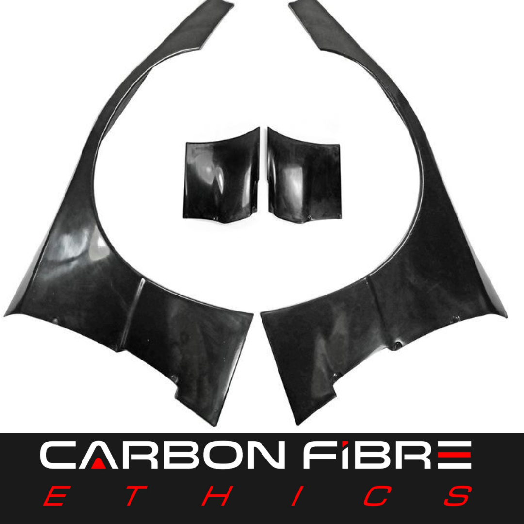 R32 RB BODY KIT
