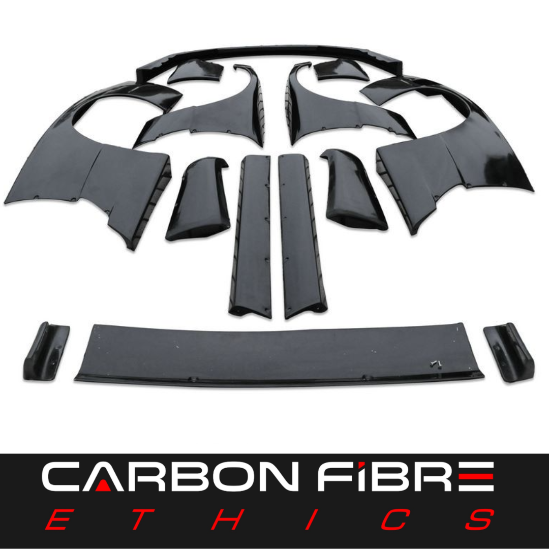 R32 RB BODY KIT