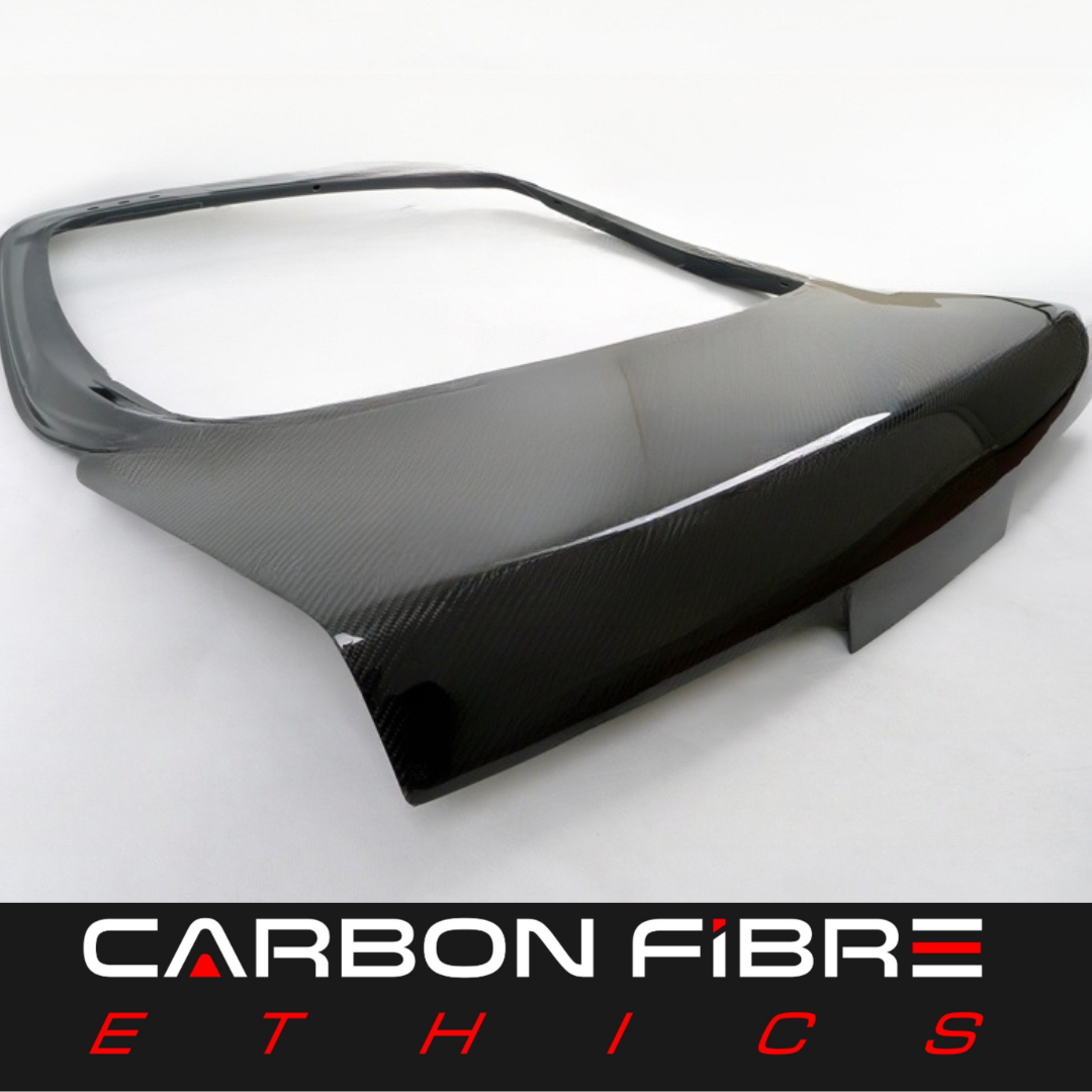 DC2 CARBON TRUNK