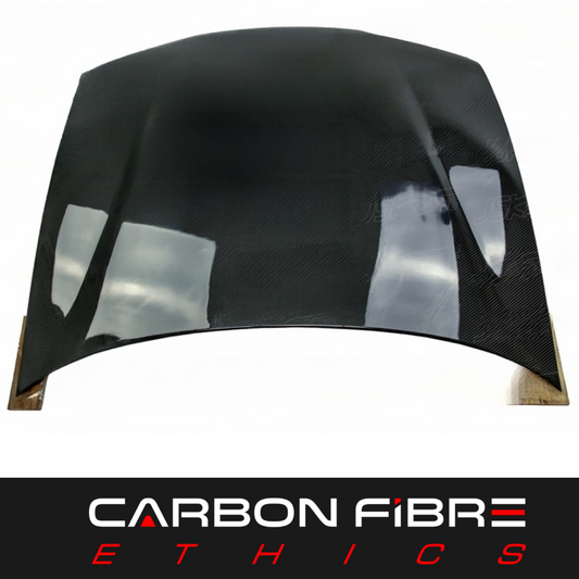 INTEGRA HOOD - JDM