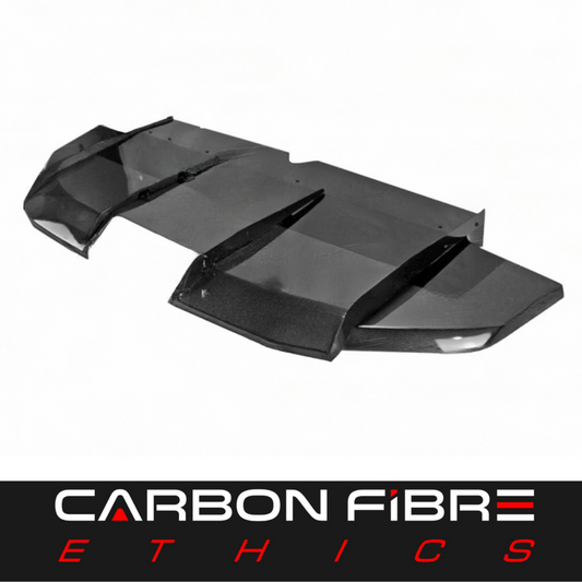 TYPE R DIFFUSER