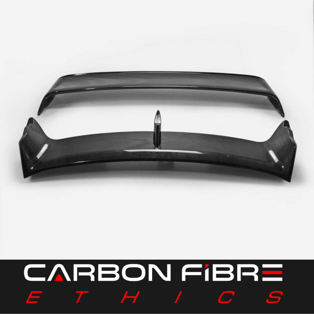 370Z V1 WING