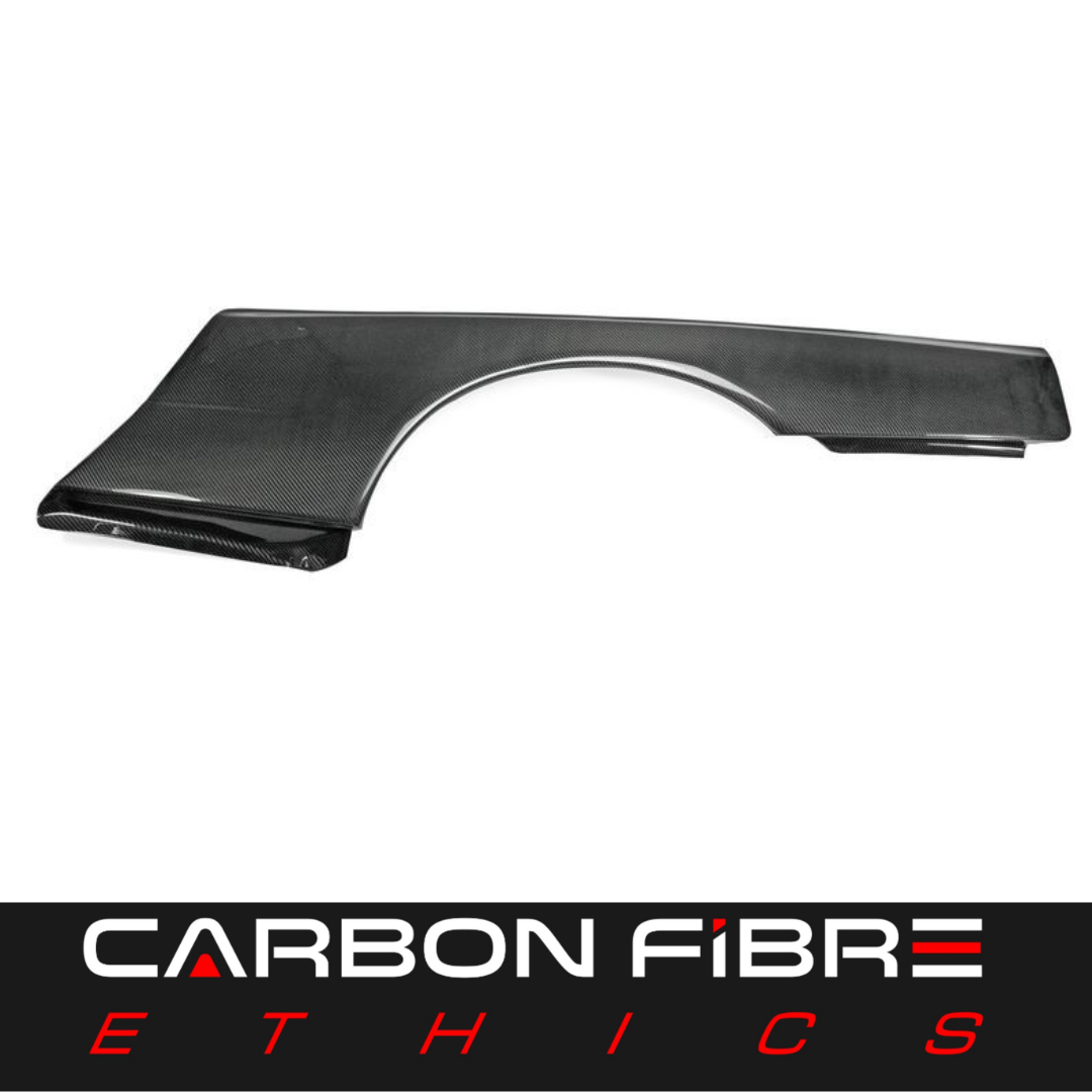R34 GTR CONVERSION FENDERS