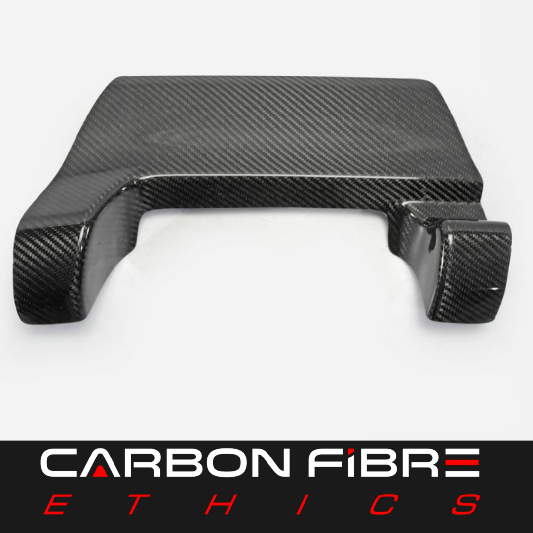 R34 EXHAUST HEAT SHIELD