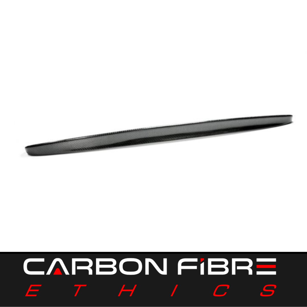 R34 OEM TRUNK LIP