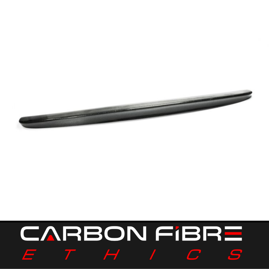 R34 OEM TRUNK LIP