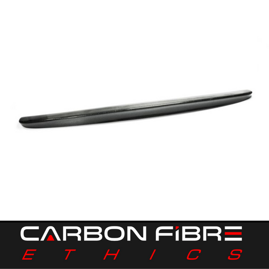 R34 OEM TRUNK LIP