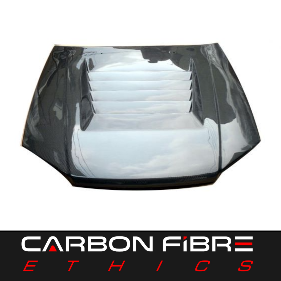 R34 VENTED HOOD GTT