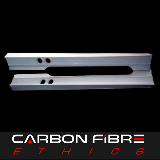 R34 GTS-V SIDE SKIRTS