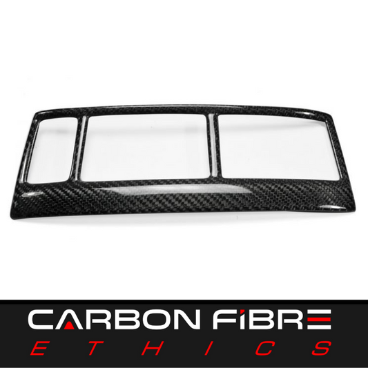 R34 AC VENT BEZEL