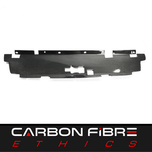 R34 GTT COOLING PANEL
