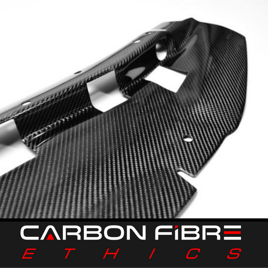 R34 COOLING PANEL GARAGE STYLE