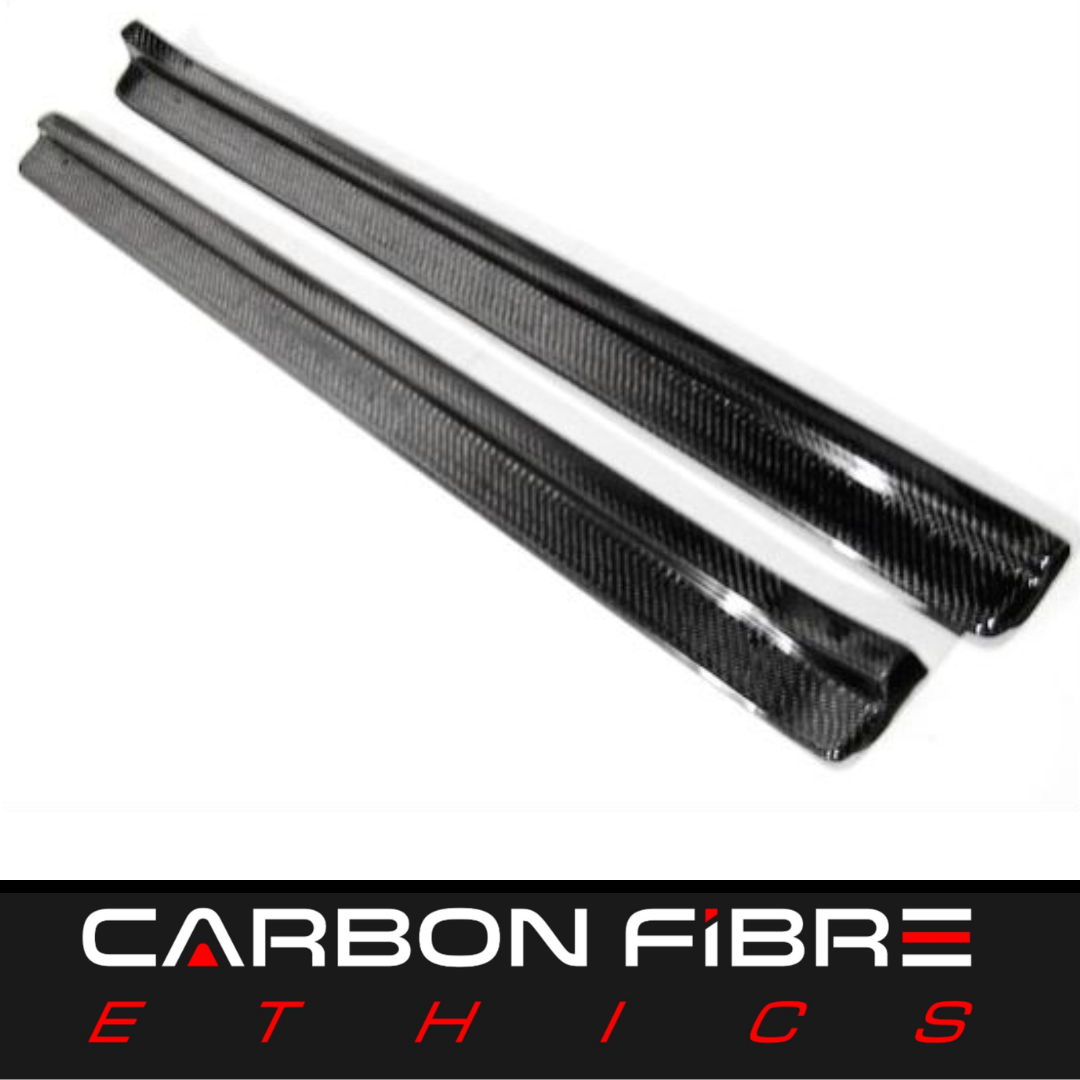 R34 DOOR SILLS