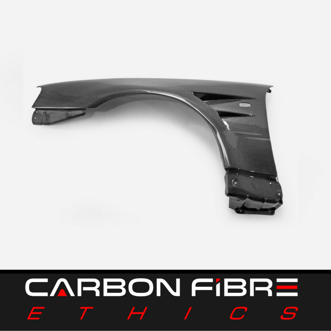 R34 BN GTR FENDERS