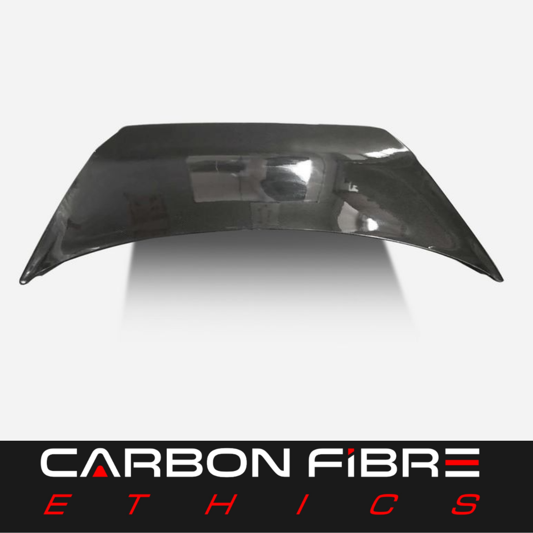 R33 CARBON TRUNK