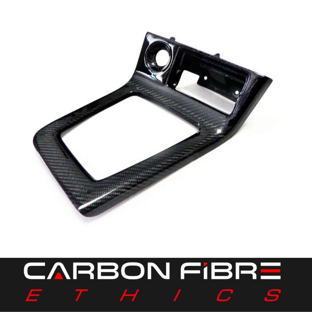 R33 SHIFT PLATE