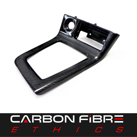 R33 SHIFT PLATE