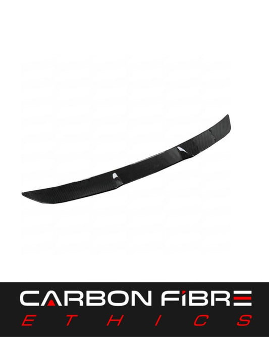 707 STYLE CARBON FIBER REAR SPOILER
