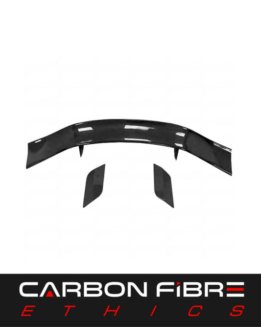 DBX MANSORY STYLE REAR WING