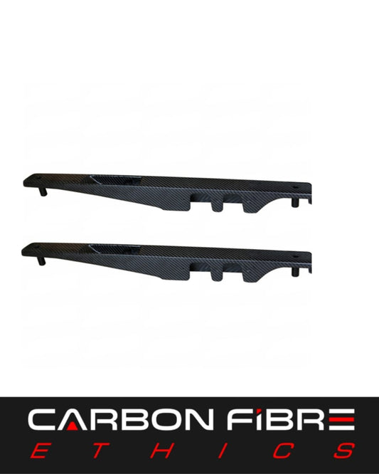 VANTAGE DOOR HANDLES