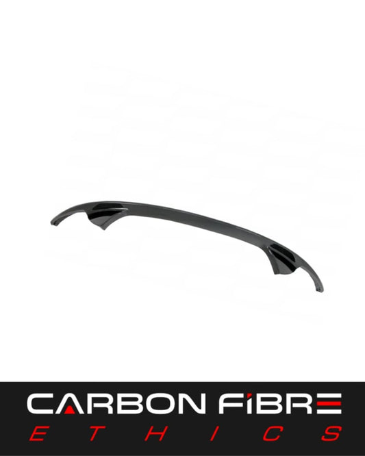 VANTAGE CARBON FRONT LIP