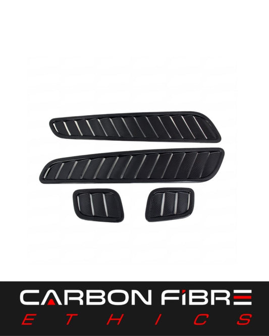 VANTAGE HOOD VENTS