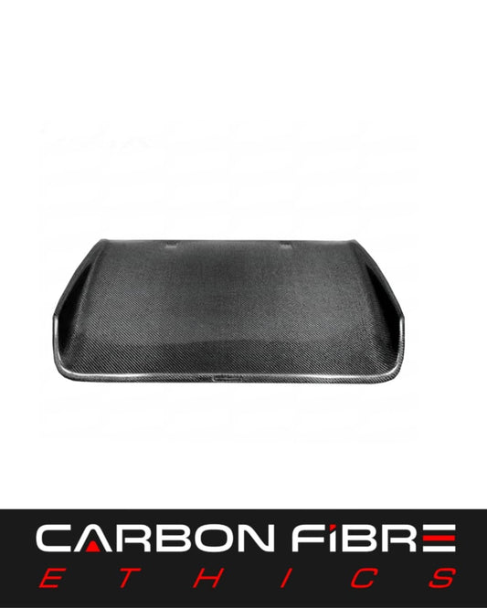 VANTAGE 20+ REAR DIFFUSER