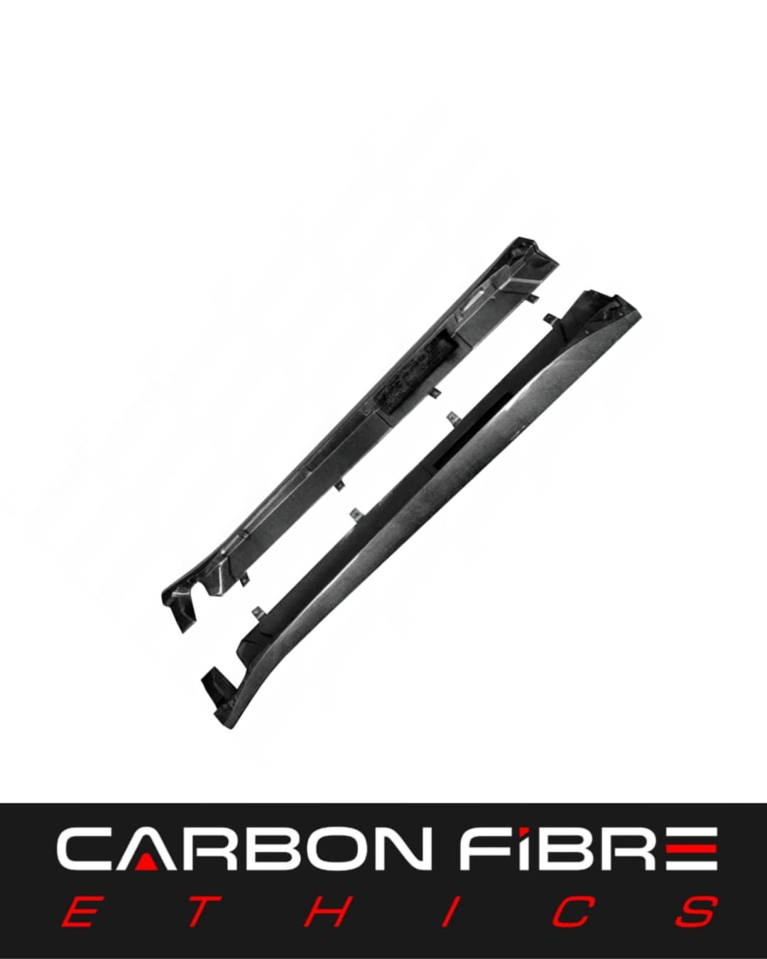 VANTAGE 20+ SIDE SKIRTS