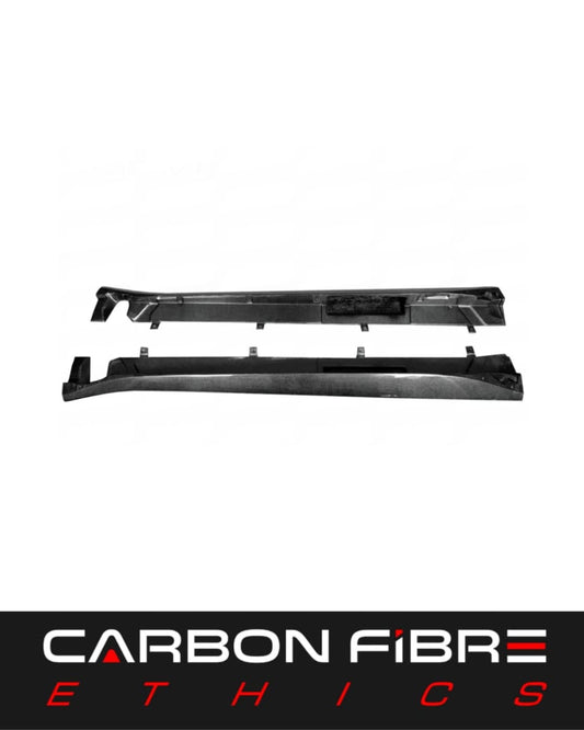 VANTAGE 20+ SIDE SKIRTS