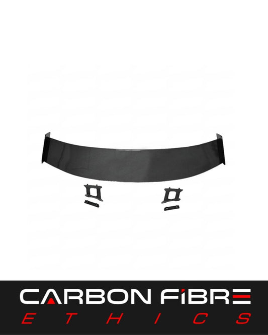 DB11 DRY CARBON WING