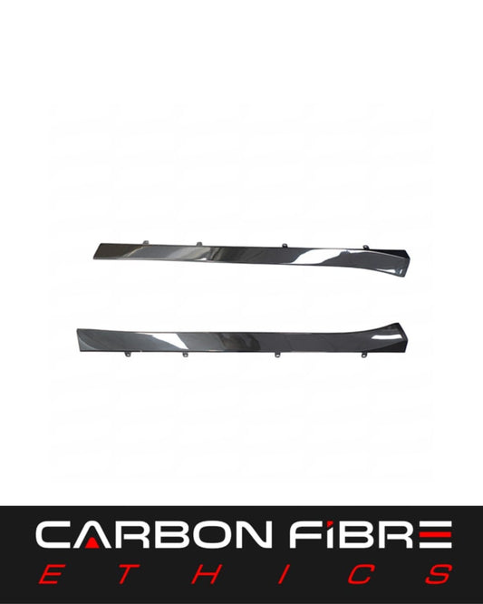 DB11 SIDE SKIRTS