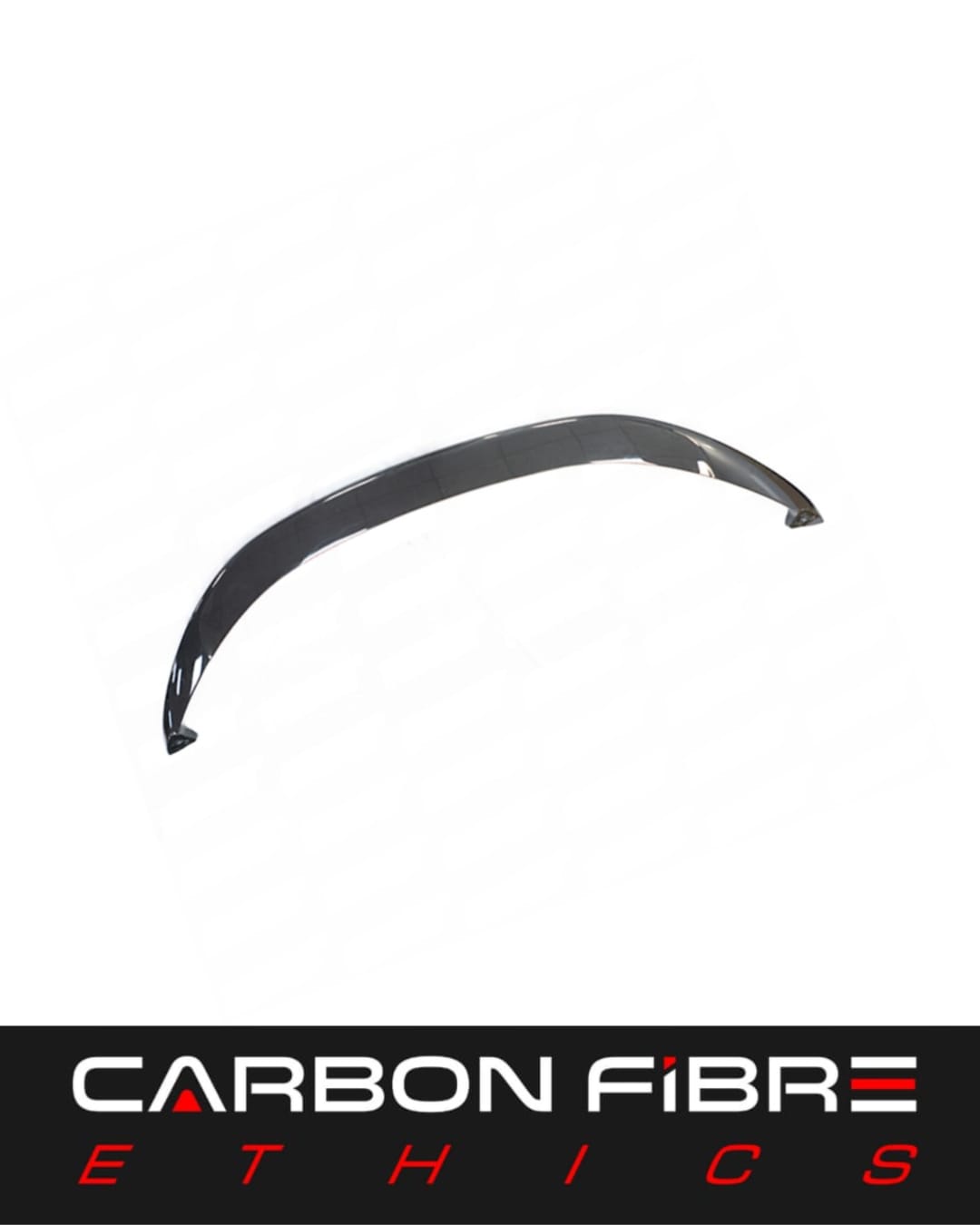 DB11 FORGED TRUNK LIP