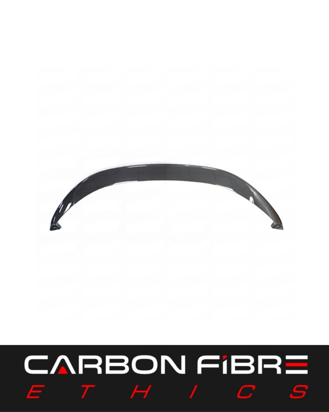 DB11 FORGED TRUNK LIP