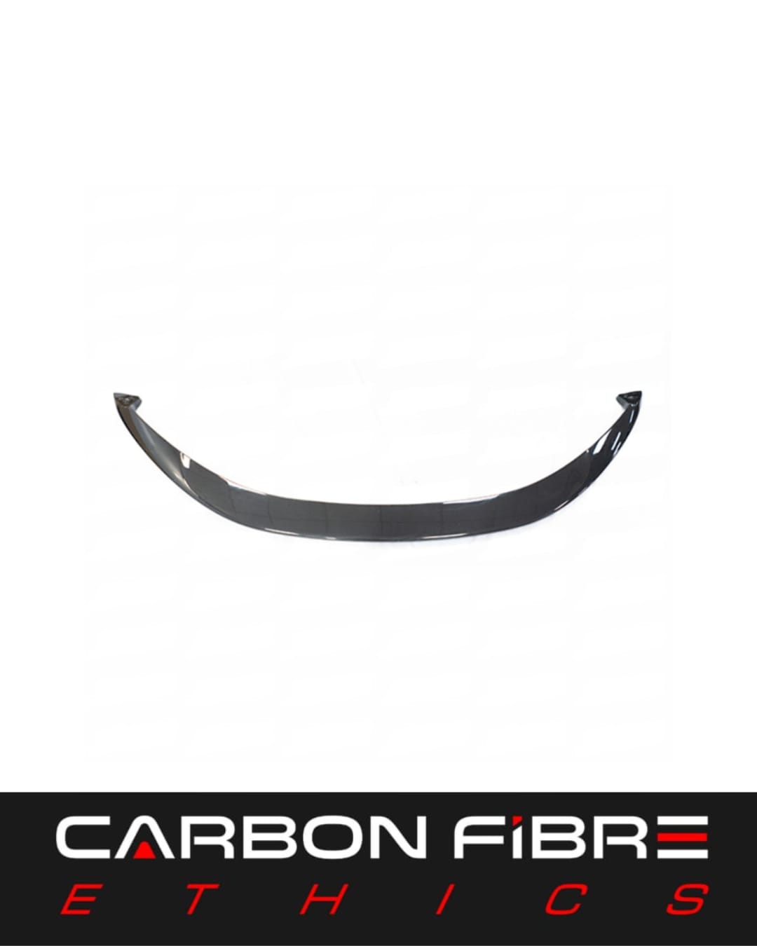 DB11 FORGED TRUNK LIP