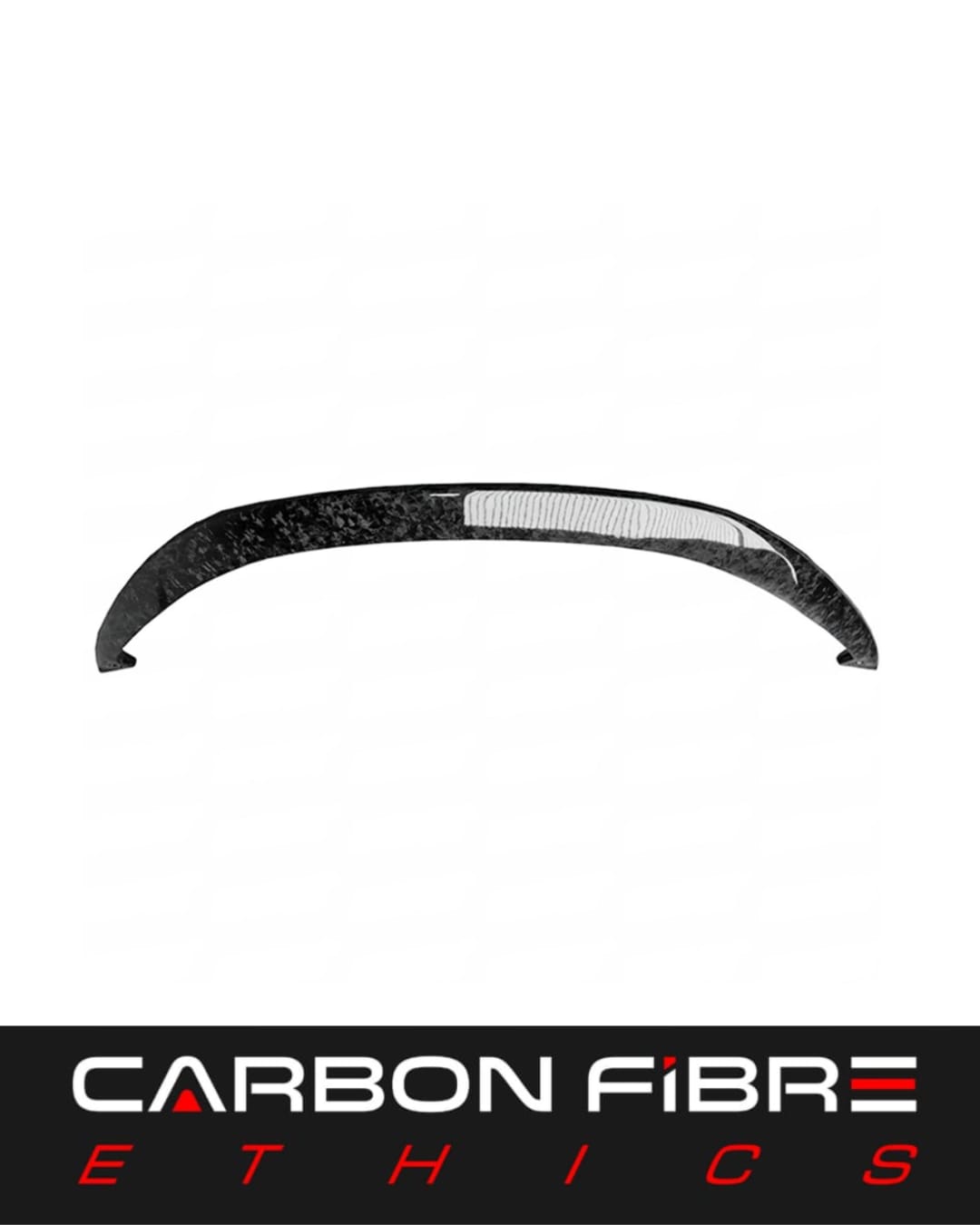 DB11 FORGED FRONT LIP