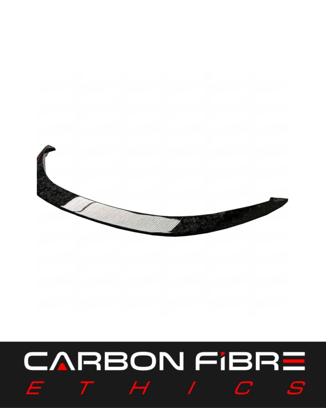 DB11 FORGED FRONT LIP