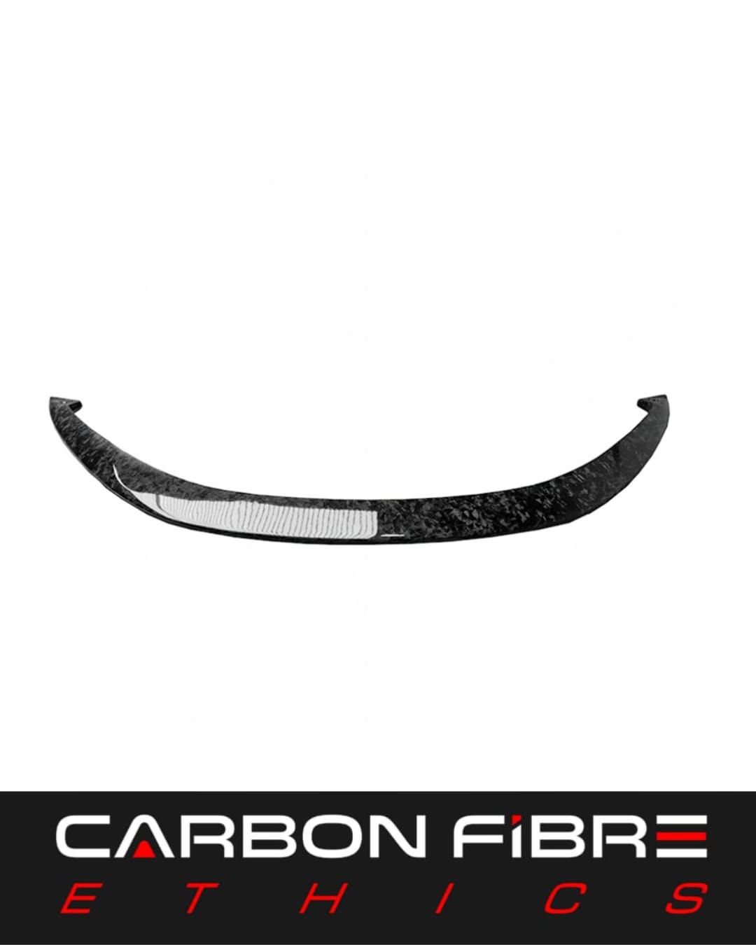 DB11 FORGED FRONT LIP