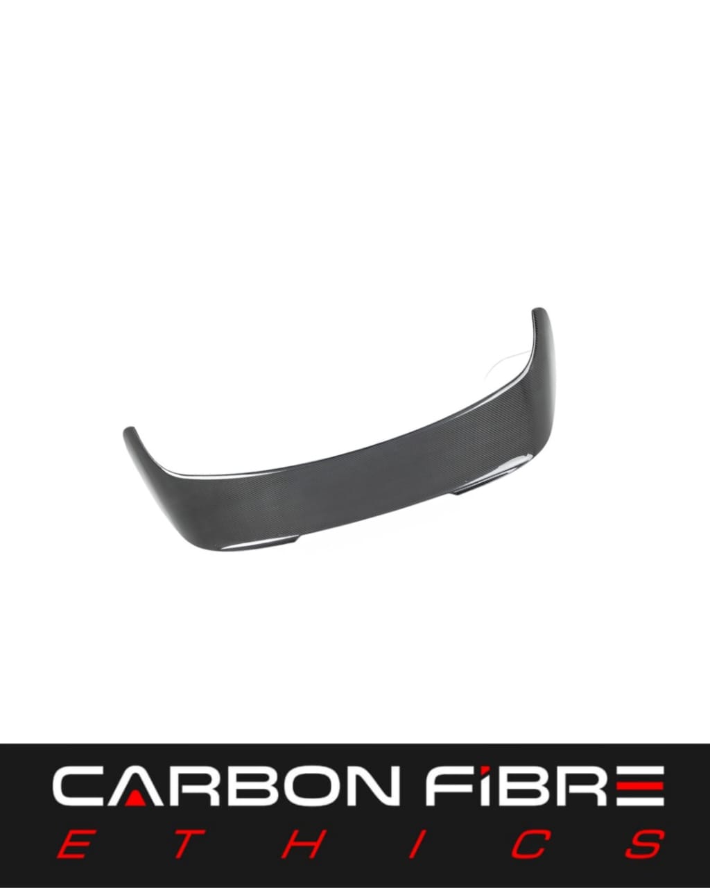 BENTAYGA ROOF SPOILER