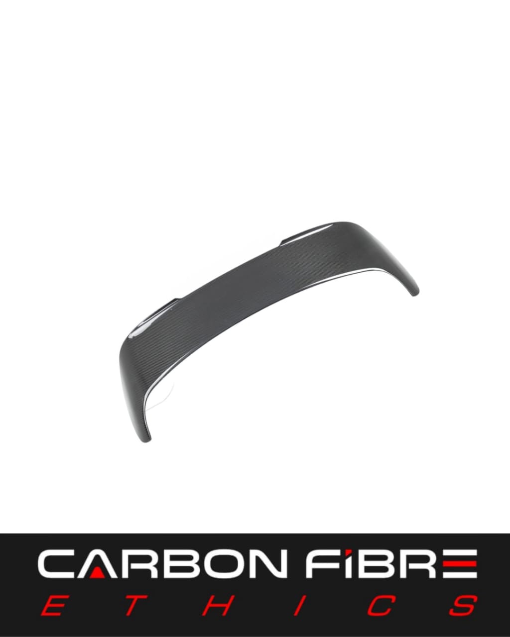 BENTAYGA ROOF SPOILER